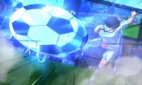 Svelato lo Story Mode di Captain Tsubasa: Rise of New Champions